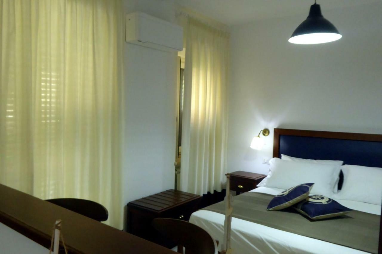 Le Tolde Del Corallone Tropea Bagian luar foto